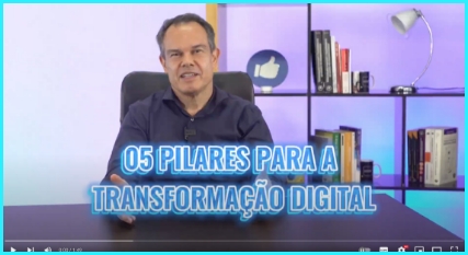 Transformação digital